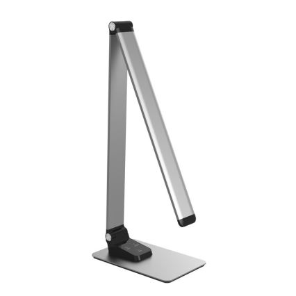 LED Димируема сензорна настолна лампа LED/10W/230V + USB