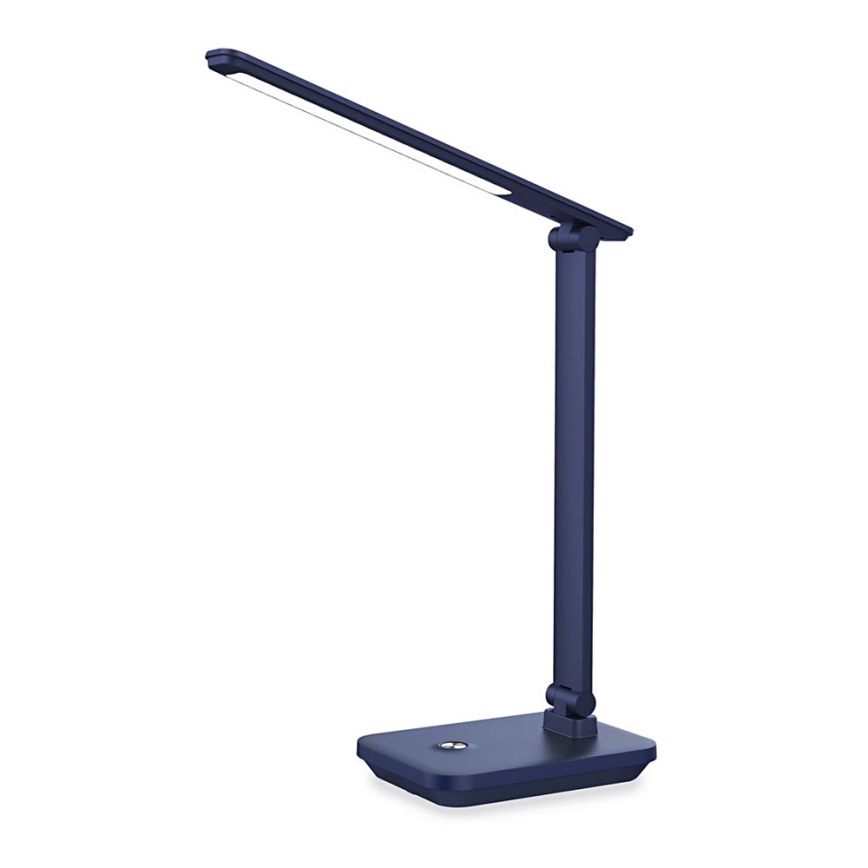 LED Димируема сензорна настолна лампа LED/5W/5V 6000 mAh