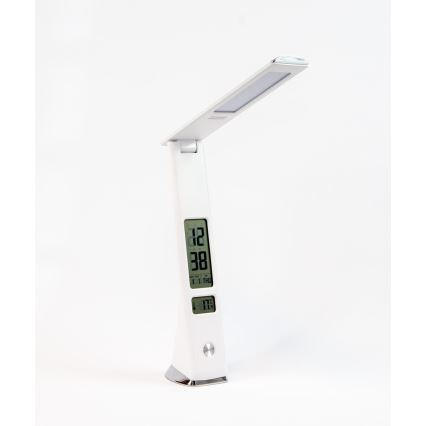 LED Димируема сензорна настолна лампа LED/5W/5V