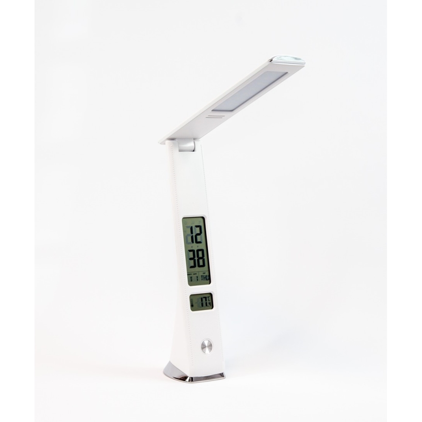 LED Димируема сензорна настолна лампа LED/5W/5V