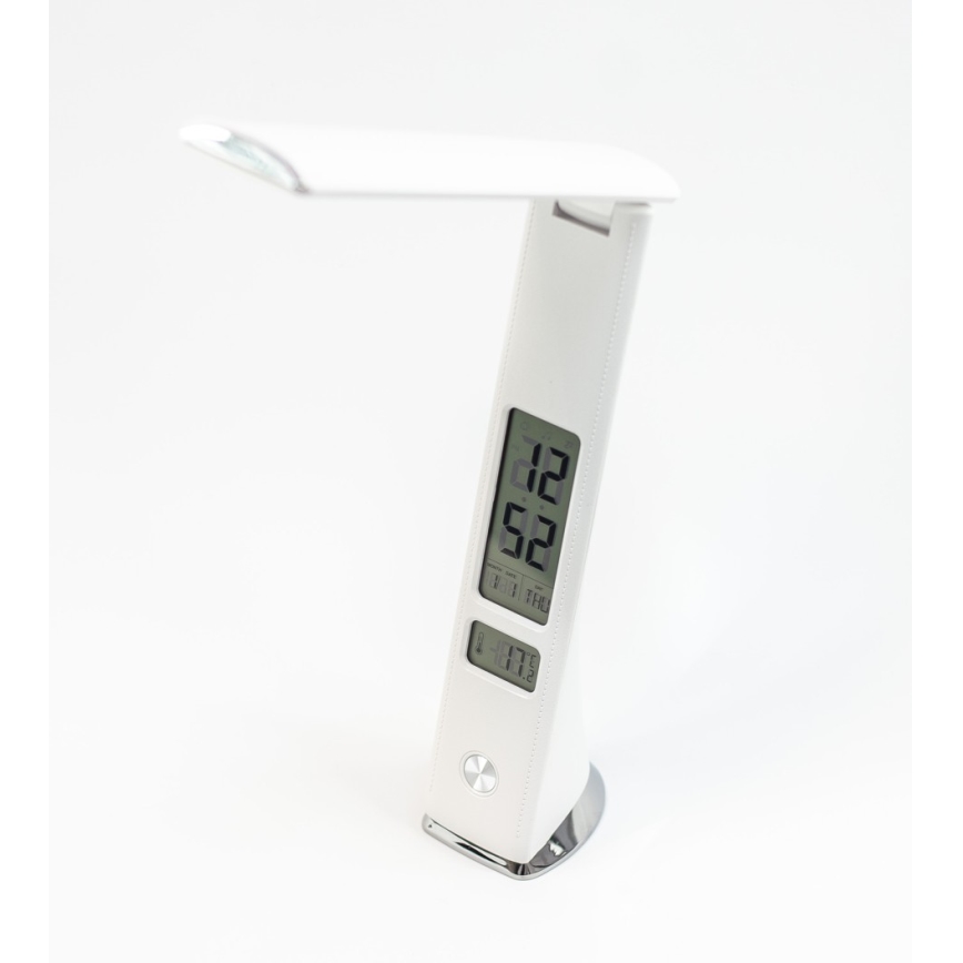LED Димируема сензорна настолна лампа LED/5W/5V