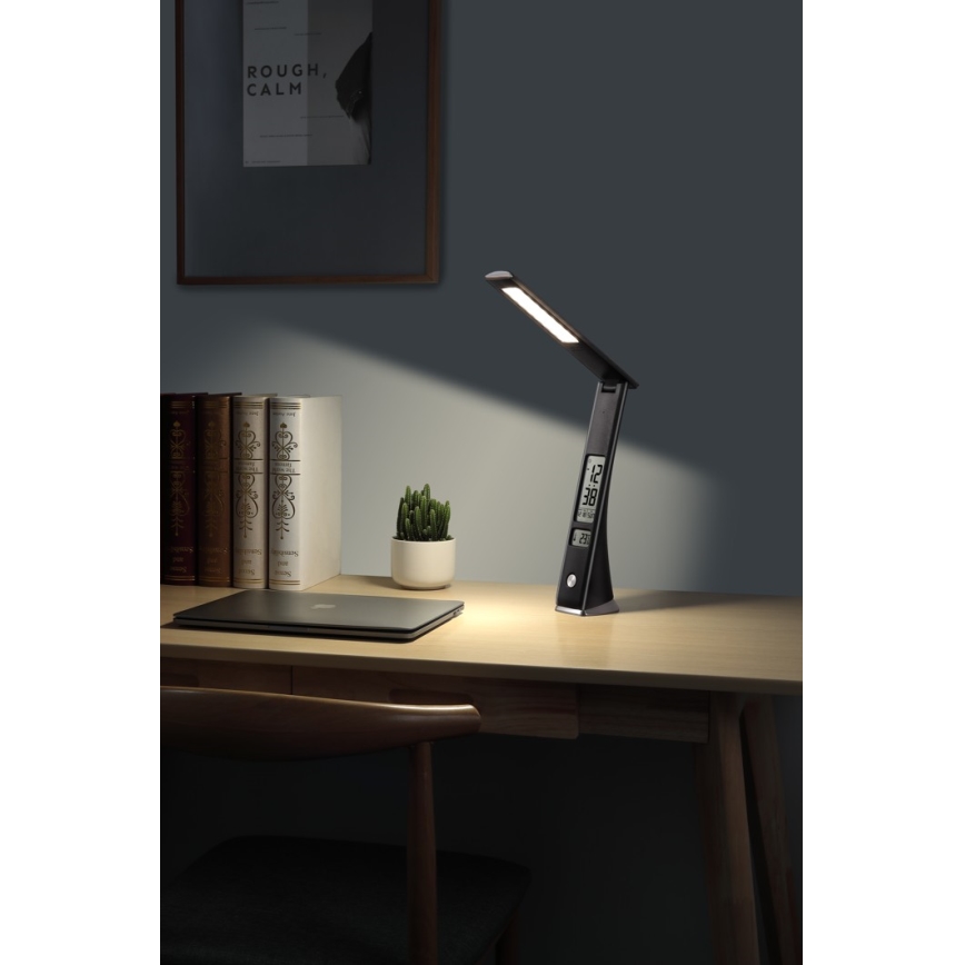 LED Димируема сензорна настолна лампа LED/5W/5V