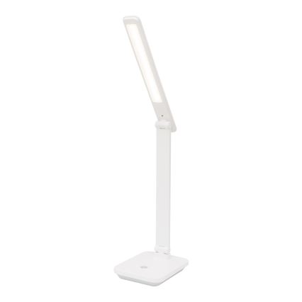 LED Димируема сензорна настолна лампа LED/5W/5V 6000 mAh