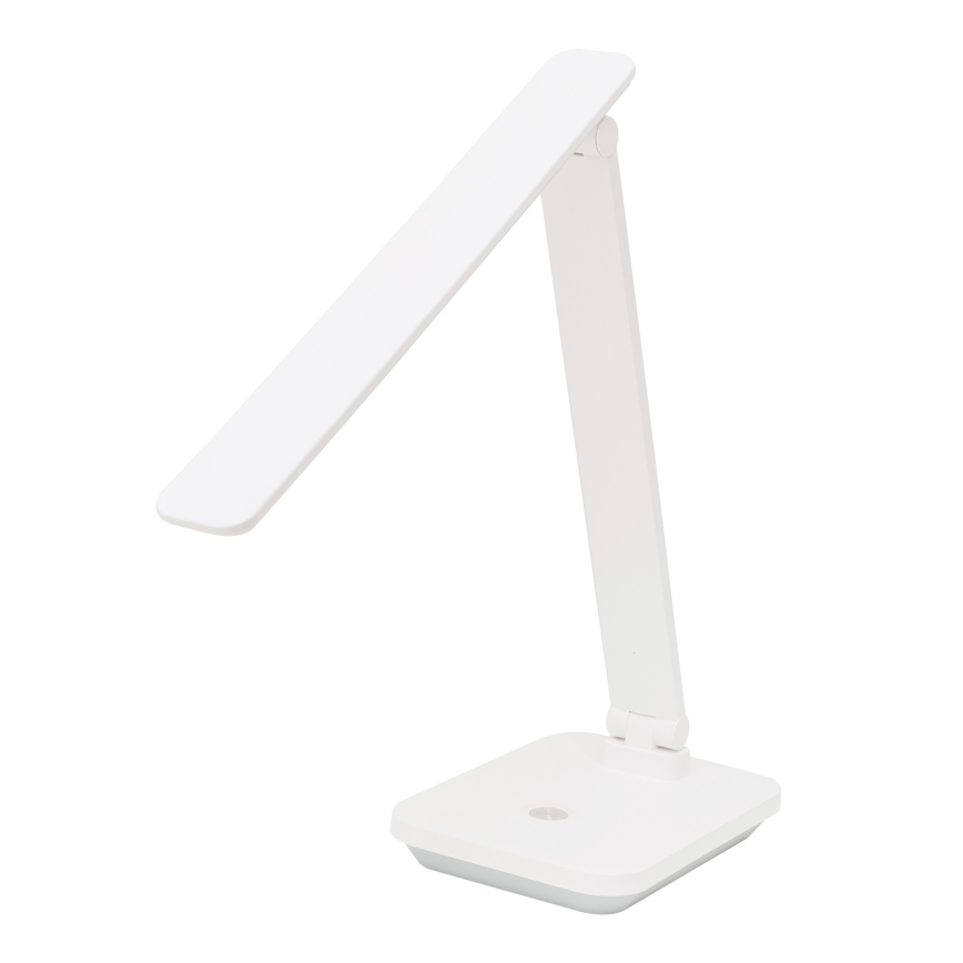 LED Димируема сензорна настолна лампа LED/5W/5V 6000 mAh