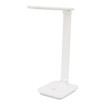LED Димируема сензорна настолна лампа LED/5W/5V 6000 mAh