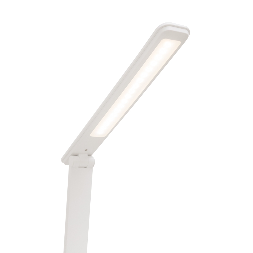 LED Димируема сензорна настолна лампа LED/5W/5V 6000 mAh