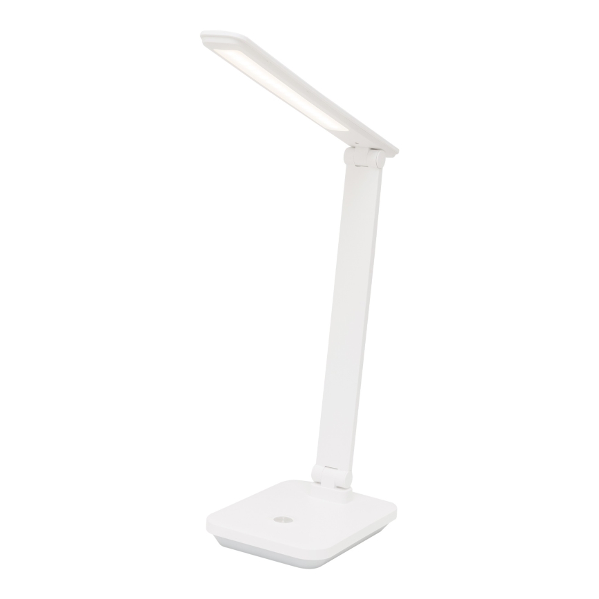LED Димируема сензорна настолна лампа LED/5W/5V 6000 mAh