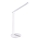 LED Димируема сензорна настолна лампа SERRA LED/8W/230V бяла