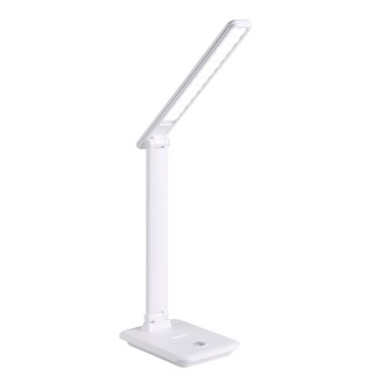 LED Димируема сензорна настолна лампа VINTO LED/8W/230V бяла