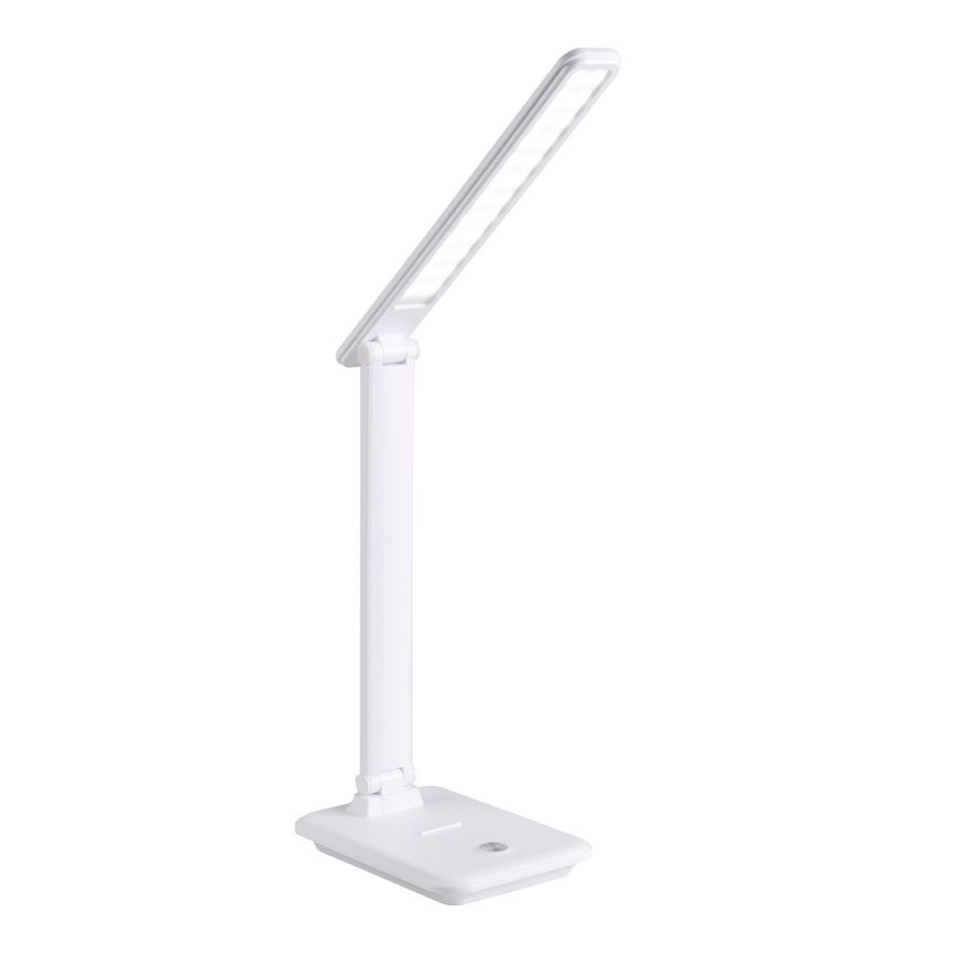 LED Димируема сензорна настолна лампа VINTO LED/8W/230V бяла