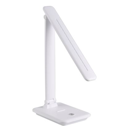 LED Димируема сензорна настолна лампа VINTO LED/8W/230V бяла