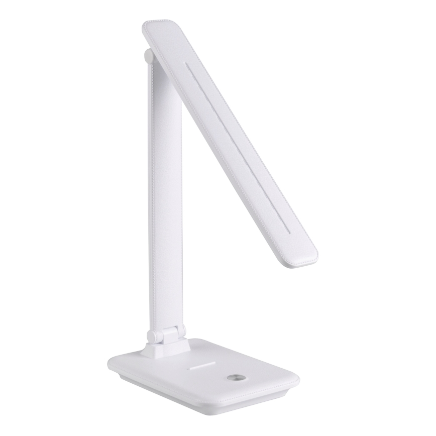 LED Димируема сензорна настолна лампа VINTO LED/8W/230V бяла