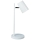 LED Димируема сензорна настолна лампа ALICE LED/5W/230V бяла