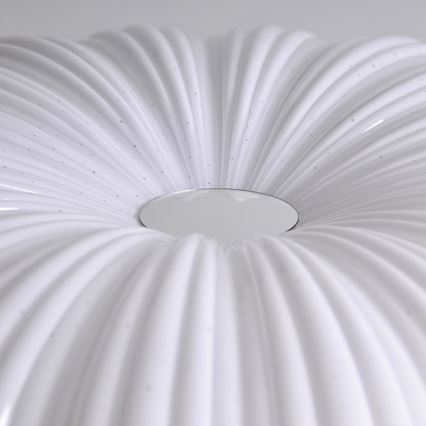 LED Димируема  Таванна лампа FLOWER LED/36W/230V + DO