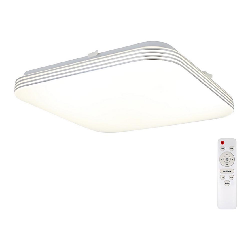 LED Димируема  Таванна лампа PALERMO LED/40W/230V