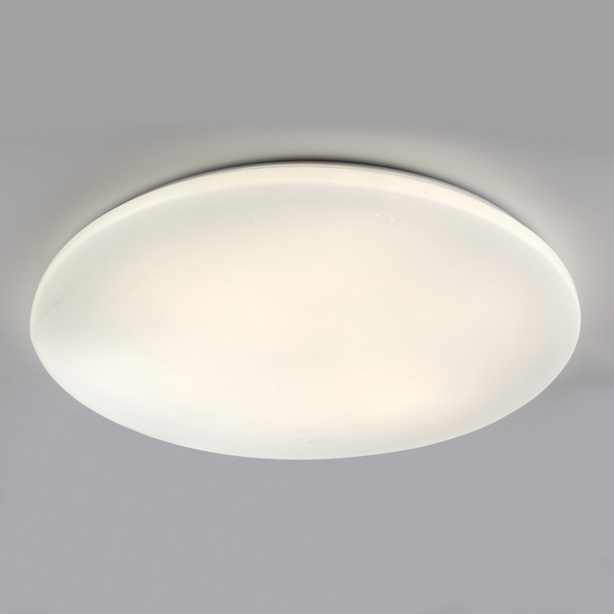 LED Димируема  Таванна лампа PIRIUS LED/80W/230V + DO