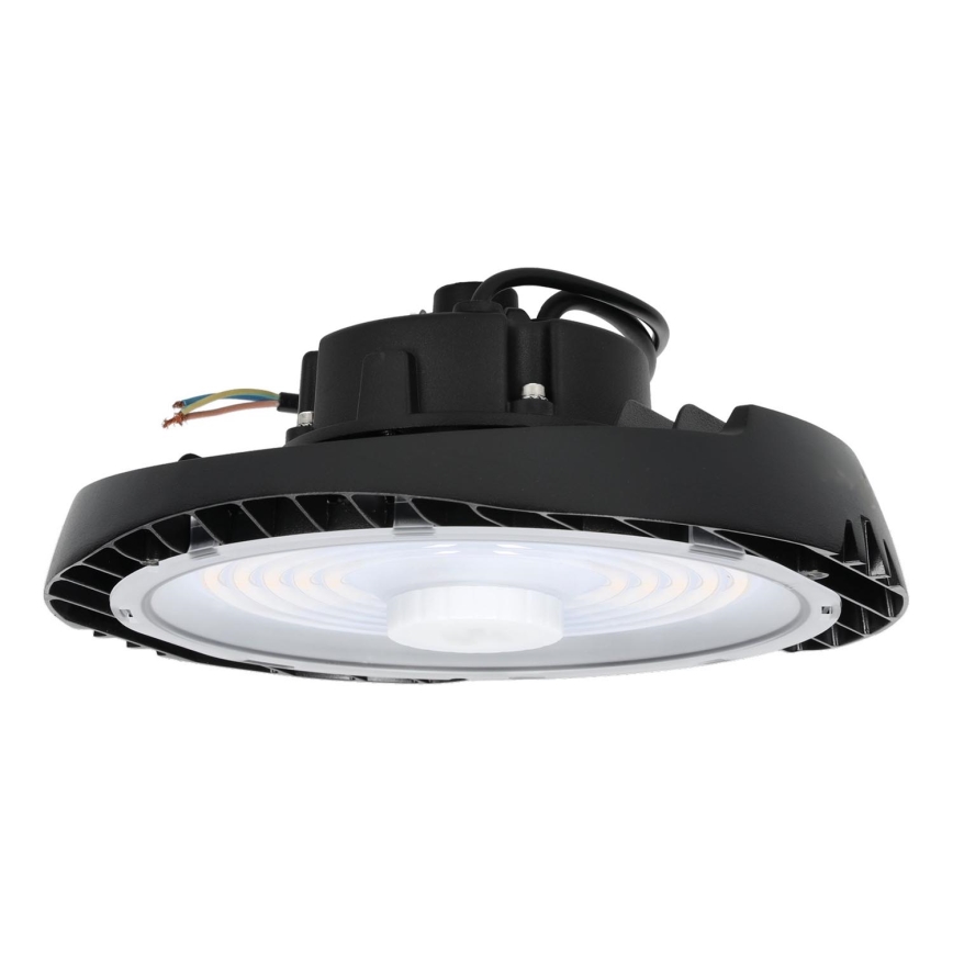 LED димируема техническа лампа за големи натоварвания NINA HIGHBAY LED/110W/230V 4000K IP65