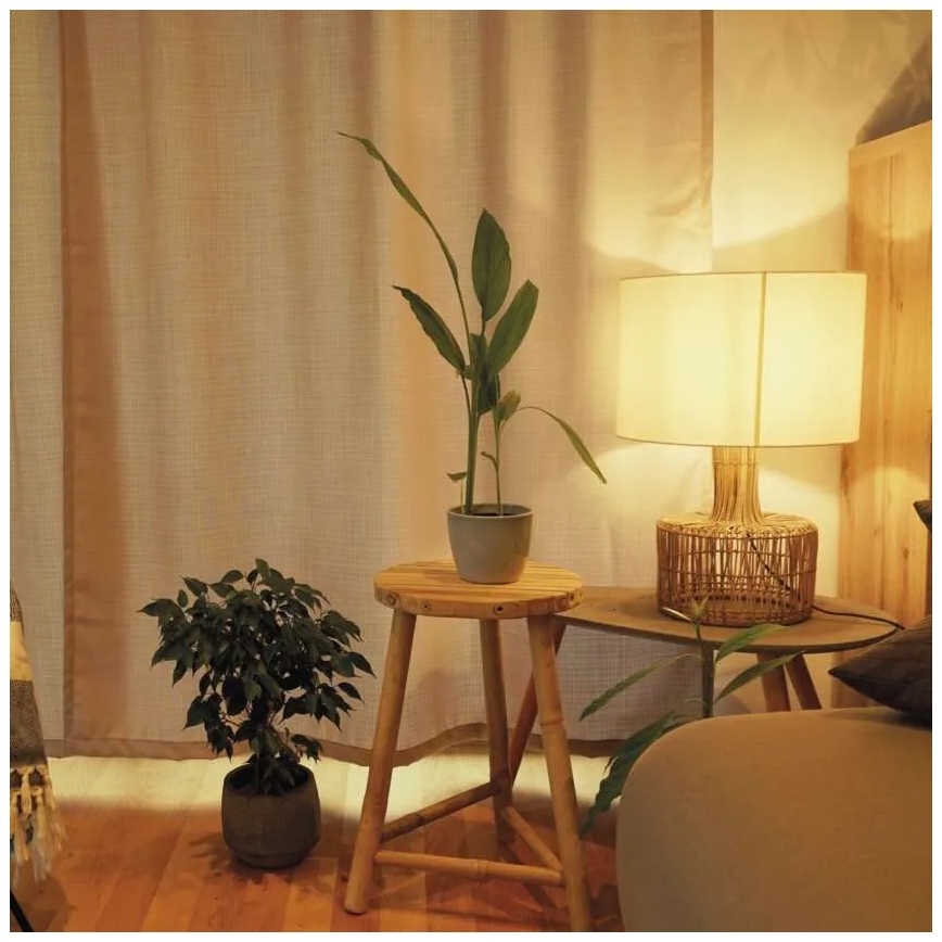 LED димируема крушка A60 E27/10,5W/230V 2700K