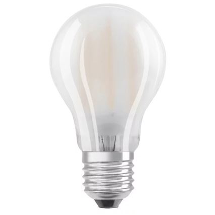 LED Димируема крушка A60 E27/11W/230V 2700K - Osram