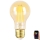 LED Димируема крушка A60 E27/6W/230V 2700-6500K Wi-Fi - Aigostar