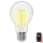 LED Димируема крушка A60 E27/6W/230V 2700-6500K Wi-Fi - Aigostar