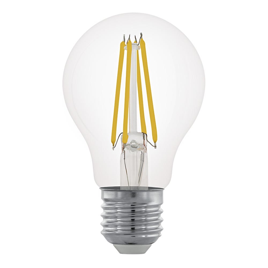 LED Димируема крушка A60 E27/6W 2700K - Eglo 11701