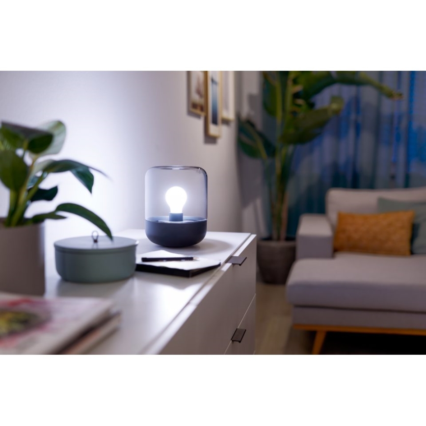 LED Димируема крушка A60 E27/7W/230V 2700-6500K CRI 90 Wi-Fi - WiZ
