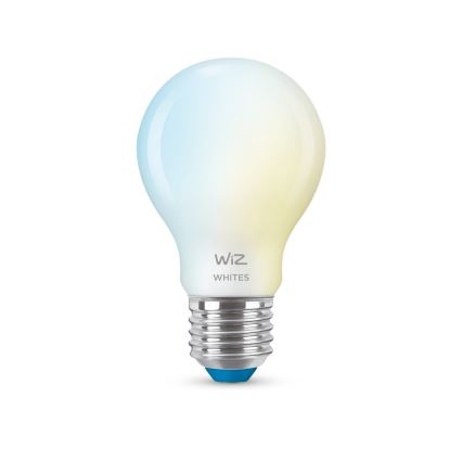 LED Димируема крушка A60 E27/7W/230V 2700-6500K CRI 90 Wi-Fi - WiZ