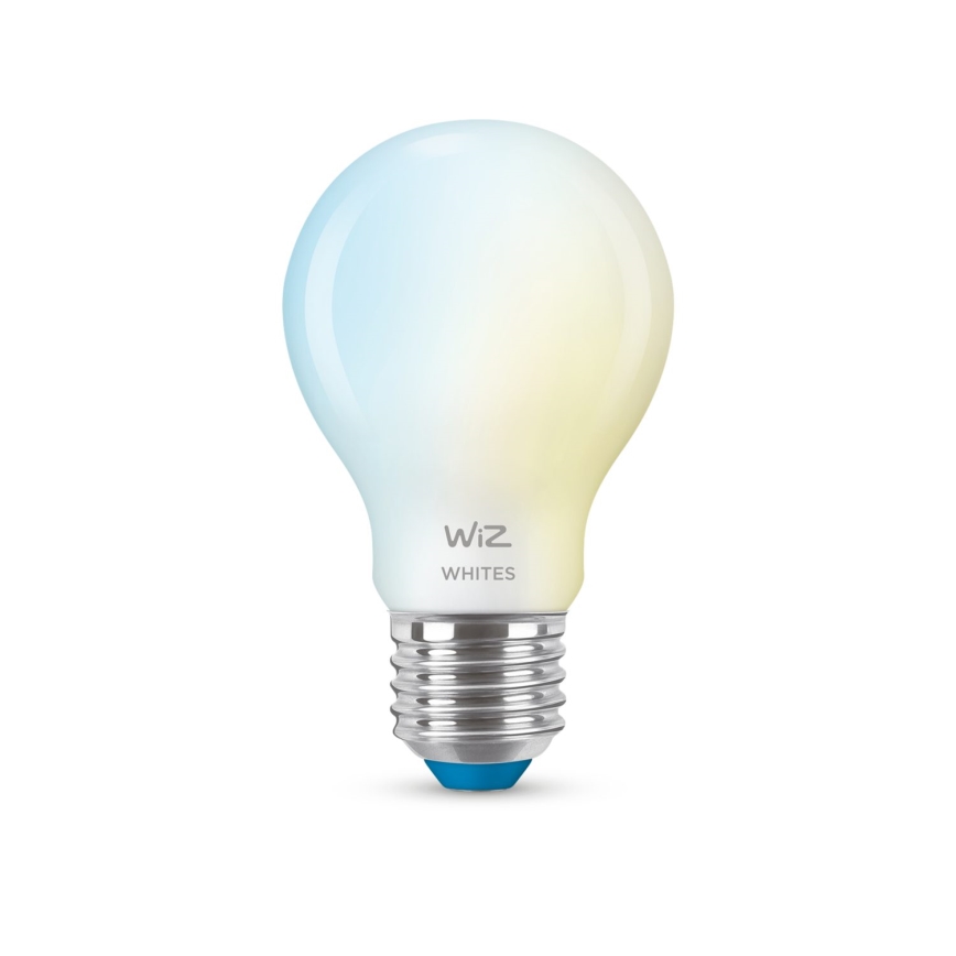 LED Димируема крушка A60 E27/7W/230V 2700-6500K CRI 90 Wi-Fi - WiZ