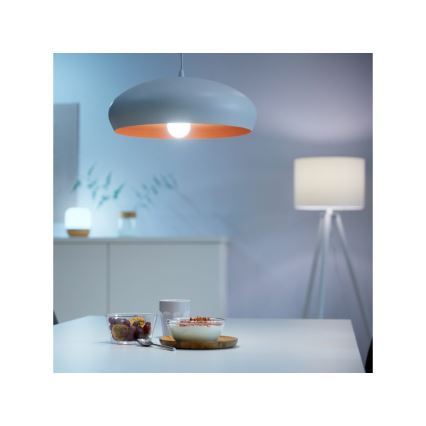 LED Димируема крушка A60 E27/8W/230V 2700K CRI 90 Wi-Fi - WiZ