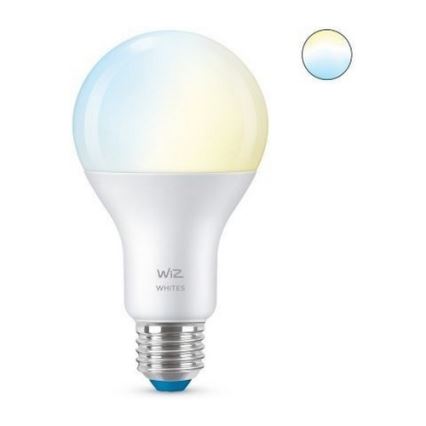 LED Димируема крушка A67 E27/13W/230V 2700-6500K CRI 90 Wi-Fi - WiZ