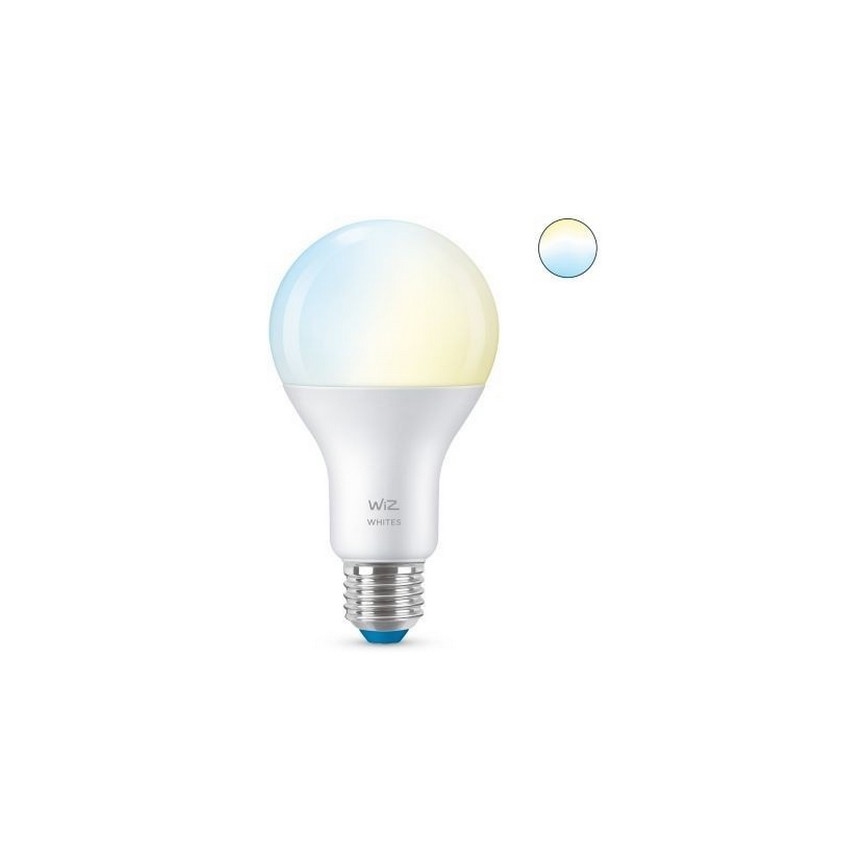 LED Димируема крушка A67 E27/13W/230V 2700-6500K CRI 90 Wi-Fi - WiZ