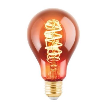 LED Димируема крушка A75 E27/4W/230V 2000K - Eglo 11881