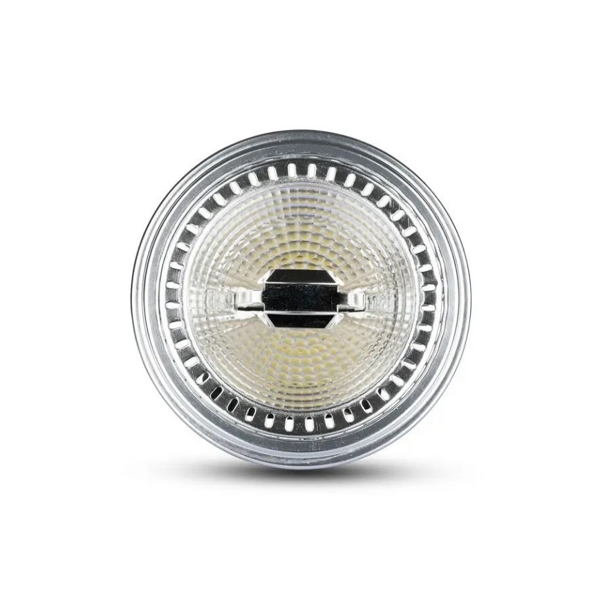 LED Димируема крушка AR111 GU10/12W/230V 4000K