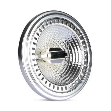 LED Димируема крушка AR111 GU10/12W/230V 4000K