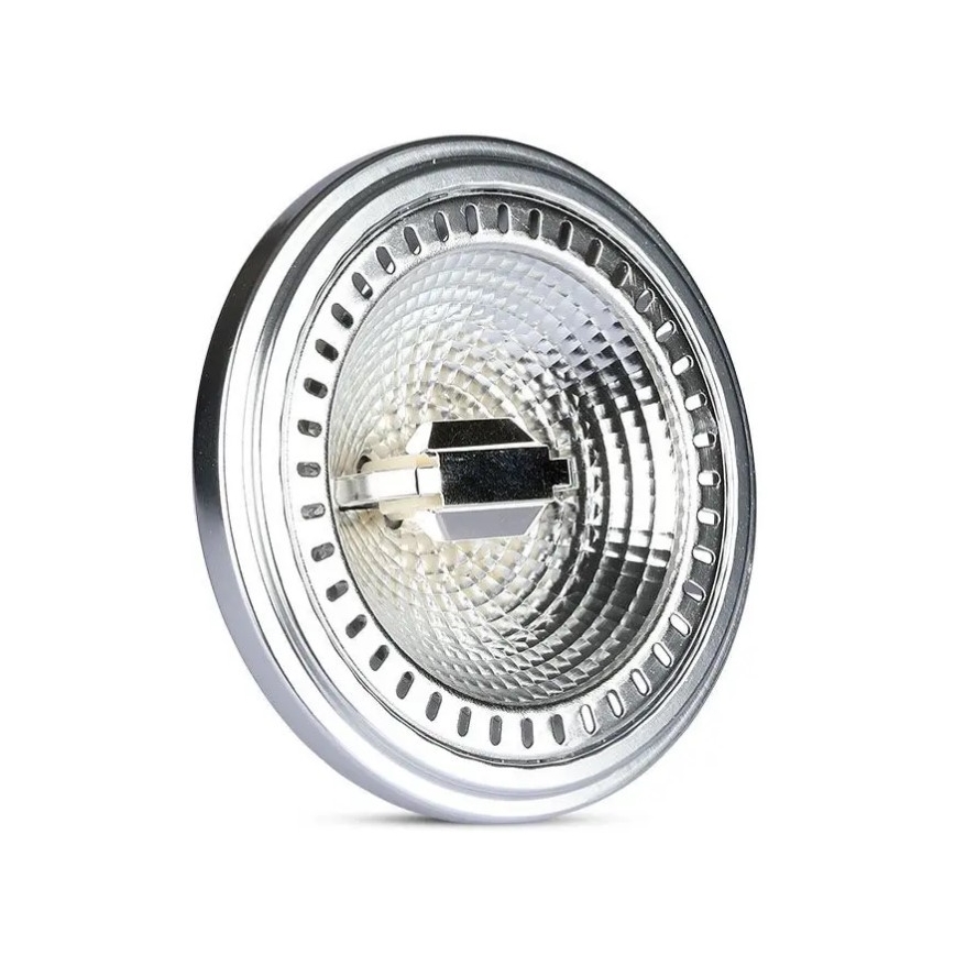 LED Димируема крушка AR111 GU10/12W/230V 4000K