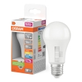 LED димируема крушка CLASSIC A60 E27/10,5W/230V 2700/3000/4000/6500K - Osram