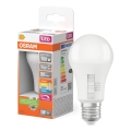 LED димируема крушка CLASSIC A60 E27/13W/230V 2700/3000/4000/6500K - Osram
