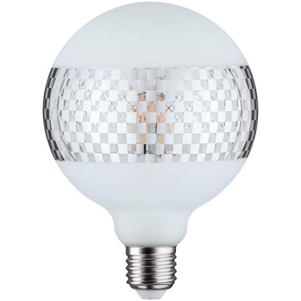 LED Димируема крушка CLASSIC G125 E27/4,5W/230V 2600K - Paulmann 28742