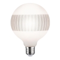 LED Димируема крушка CLASSIC G125 E27/4,5W/230V 2600K - Paulmann 28743