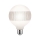LED Димируема крушка CLASSIC G125 E27/4,5W/230V 2600K - Paulmann 28743