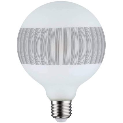 LED Димируема крушка CLASSIC G125 E27/4,5W/230V 2600K - Paulmann 28743