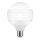 LED Димируема крушка CLASSIC G125 E27/4,5W/230V 2600K - Paulmann 28744