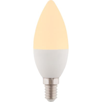 LED Димируема крушка E14/5W/230V 3000K - Globo