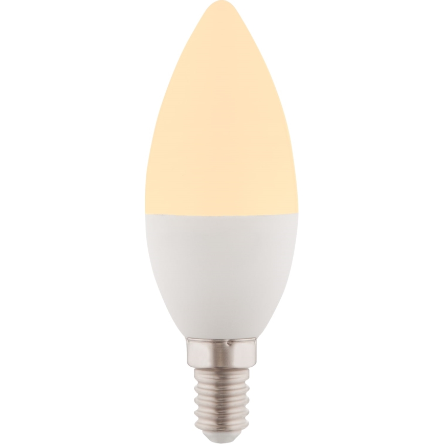 LED Димируема крушка E14/5W/230V 3000K - Globo