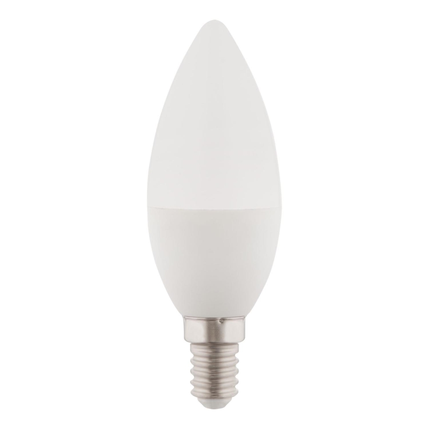 LED Димируема крушка E14/5W/230V 3000K - Globo