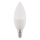 LED Димируема крушка E14/5W/230V 3000K - Globo