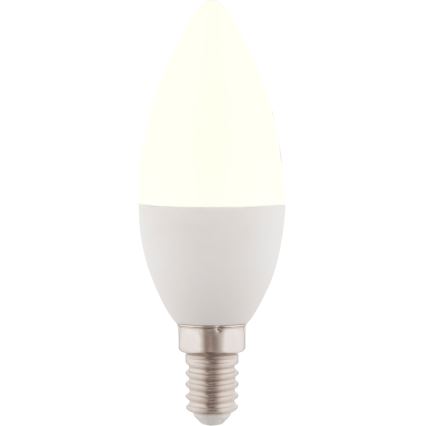 LED Димируема крушка E14/5W/230V 4000K - Globo