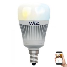 LED Димируема крушка E14/6,5W/230V 2700-6500K Wi-Fi - WiZ