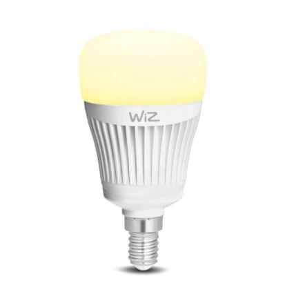 LED Димируема крушка E14/6,5W/230V 2700-6500K Wi-Fi - WiZ